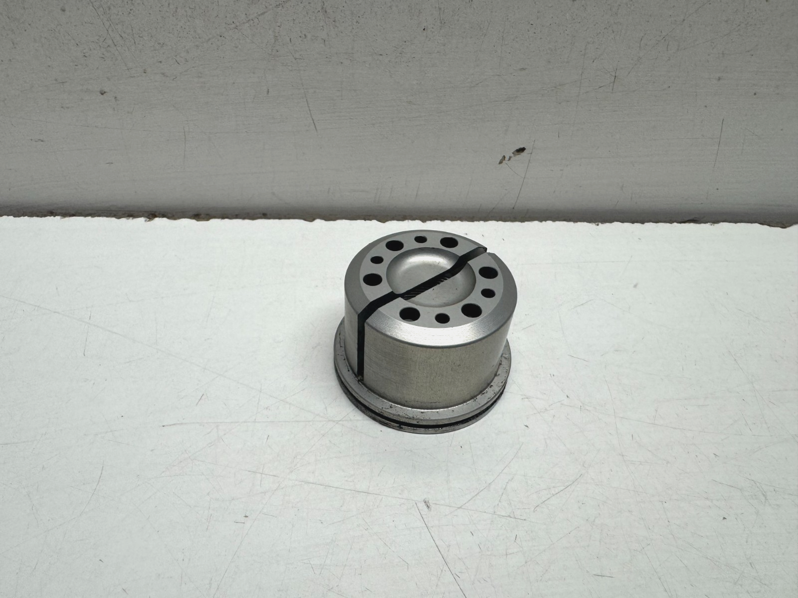 Top Yoke Nut MV Agusta F4 1000 2010 GEN 2
