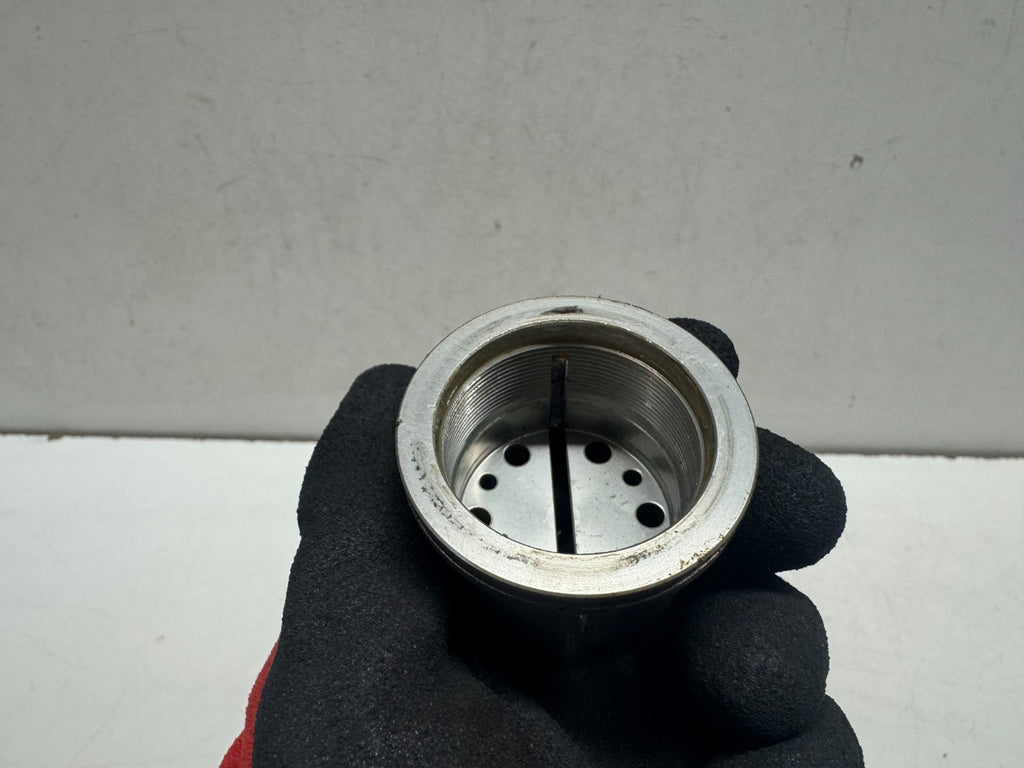 Top Yoke Nut MV Agusta F4 1000 2010 GEN 2