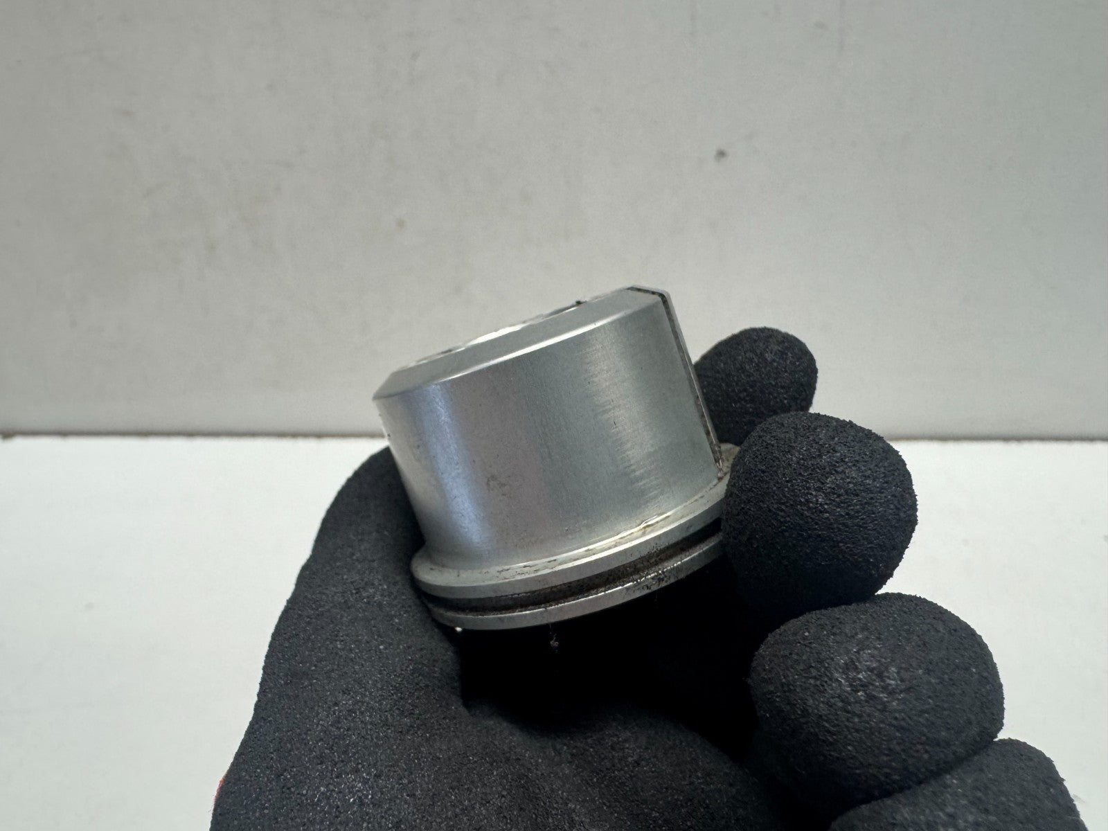 Top Yoke Nut MV Agusta F4 1000 2010 GEN 2