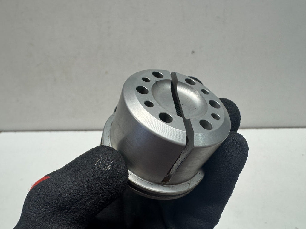 Top Yoke Nut MV Agusta F4 1000 2010 GEN 2