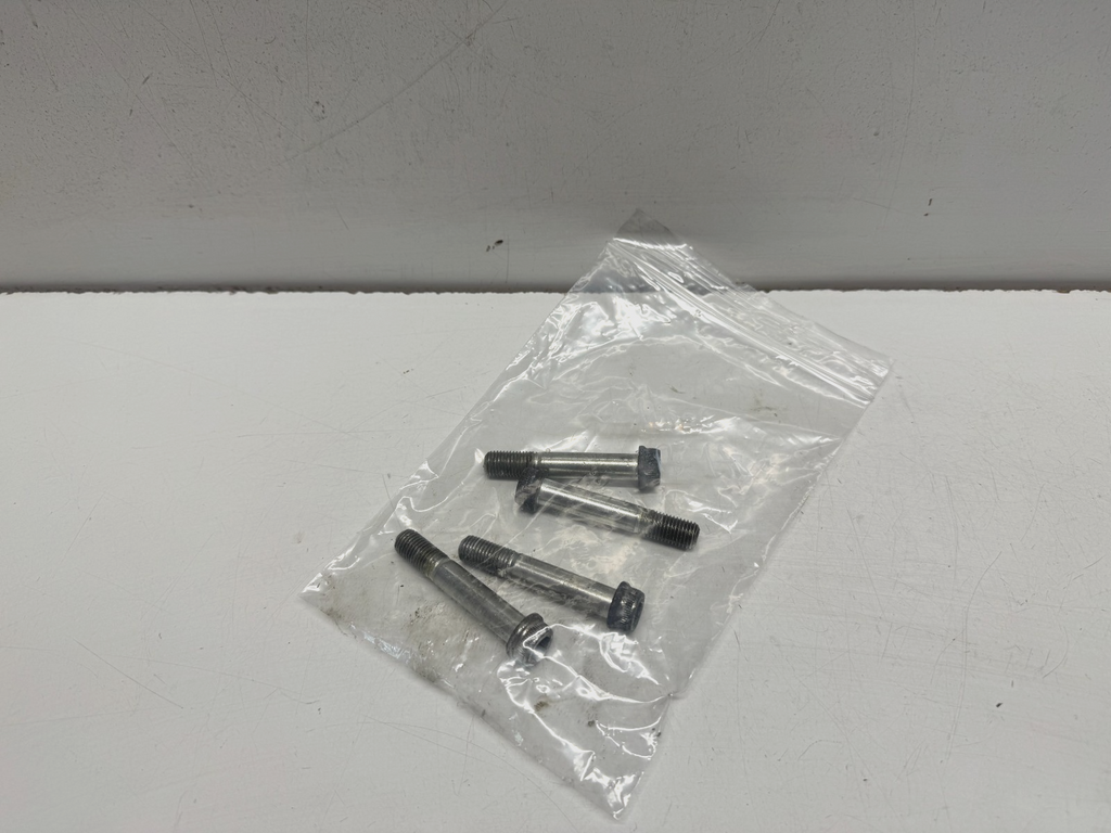 Front Caliper Bolts MV Agusta F4 1000 2010 GEN 2