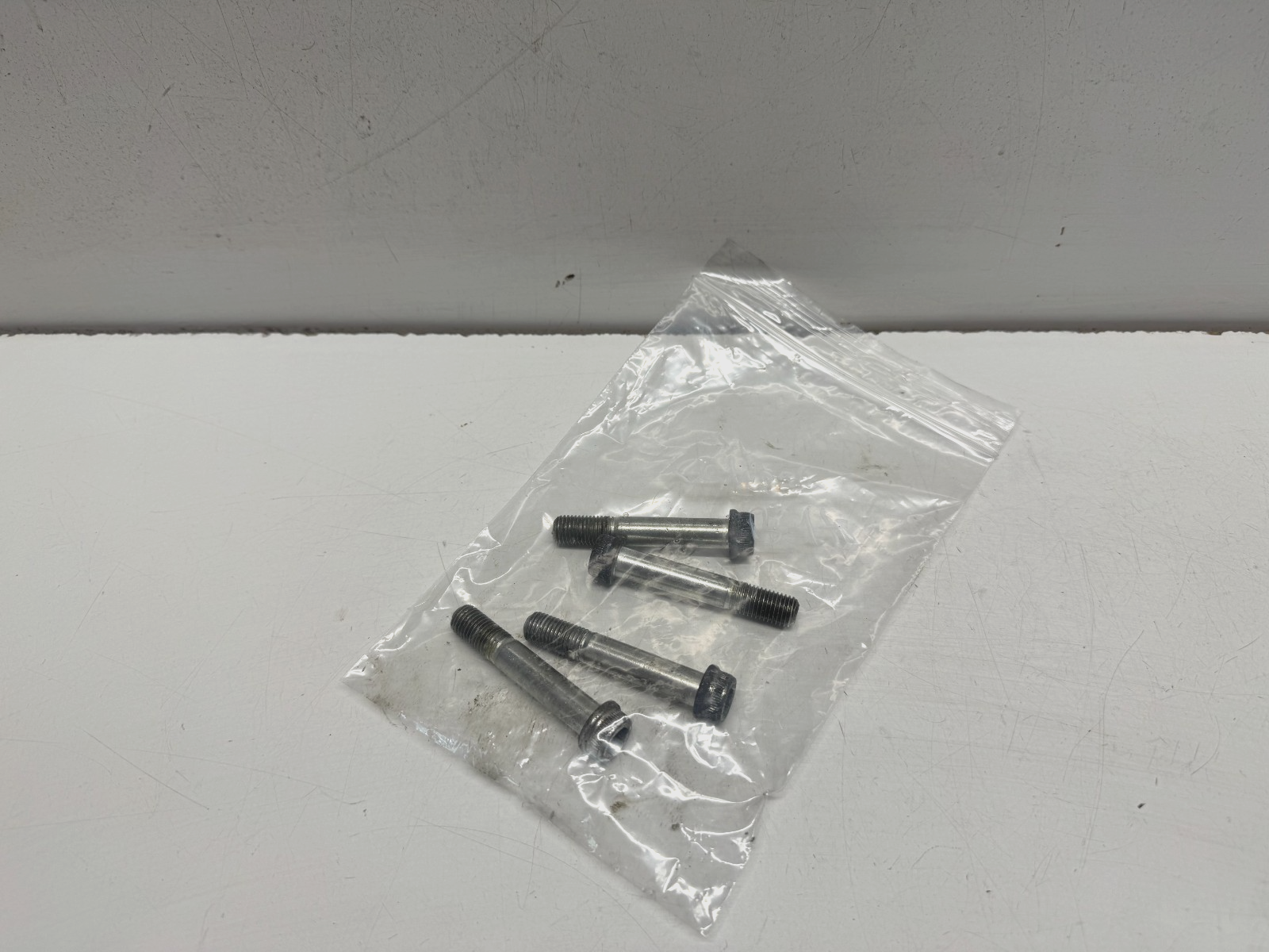 Front Caliper Bolts MV Agusta F4 1000 2010 GEN 2