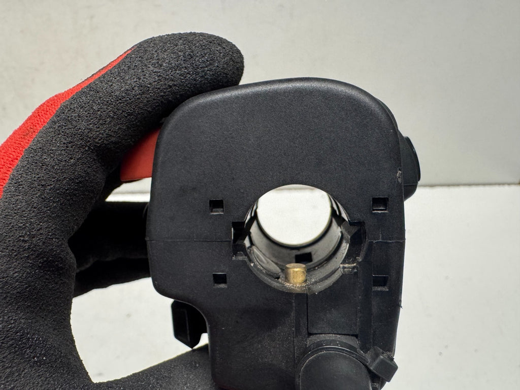 Left Switchgear MV Agusta F4 1000 2010 GEN 2
