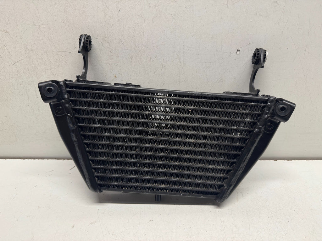 Oil Cooler Radiator MV Agusta F4 1000 2010 GEN 2