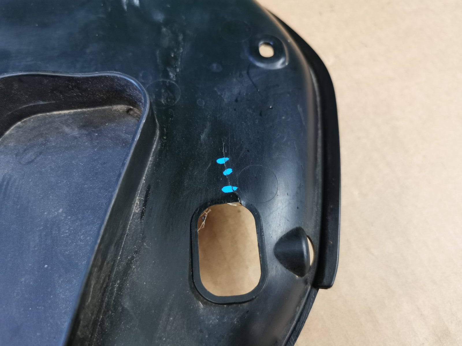 Undertray Heatshield Cover MV Agusta F4 1000 2010 GEN 2