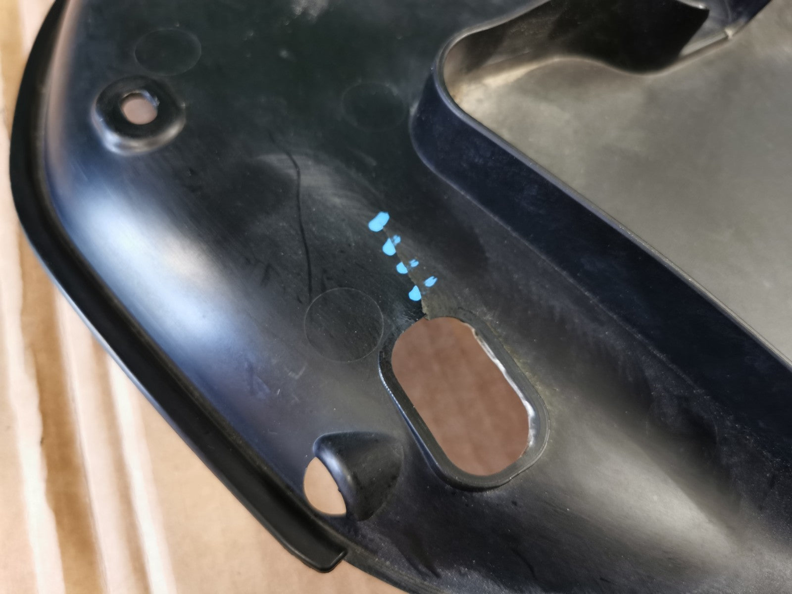 Undertray Heatshield Cover MV Agusta F4 1000 2010 GEN 2