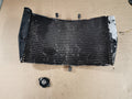 Water Radiator Honda CBR 600 RR PC37 2005 - 2006 (please read)