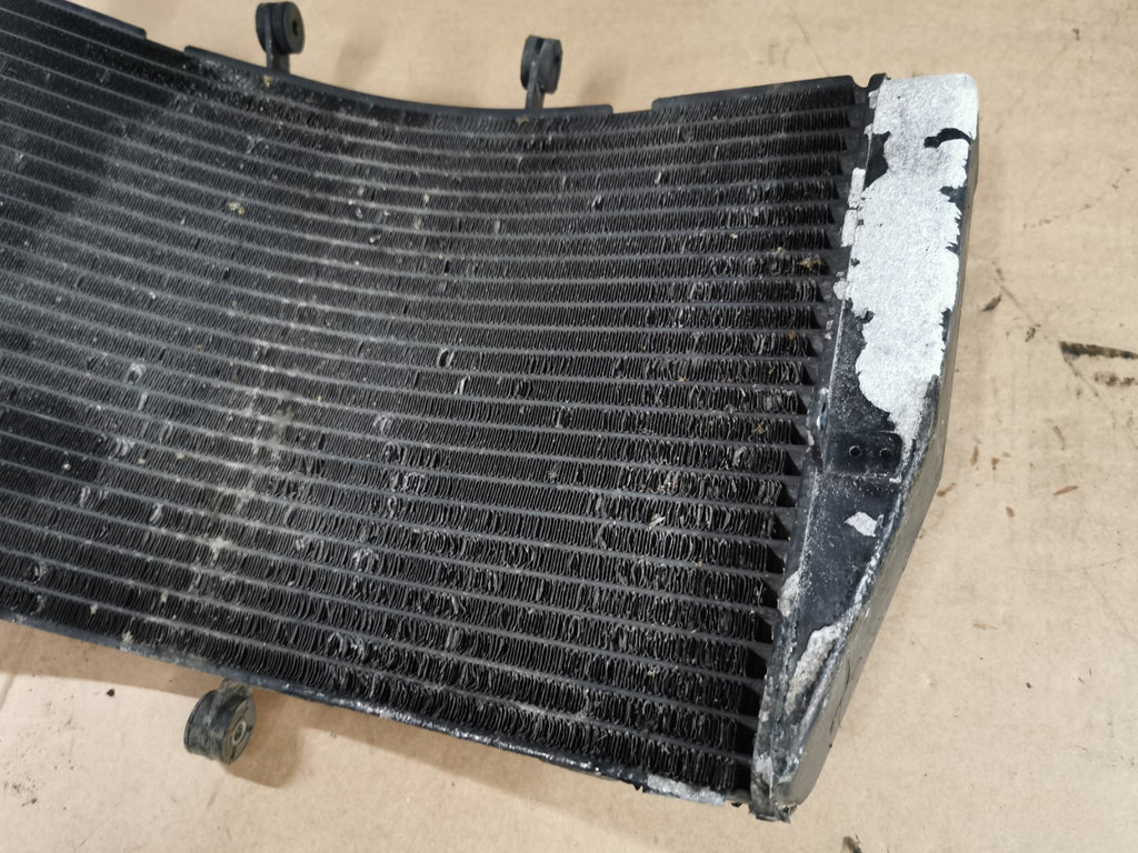 Water Radiator Honda CBR 600 RR PC37 2005 - 2006 (please read)