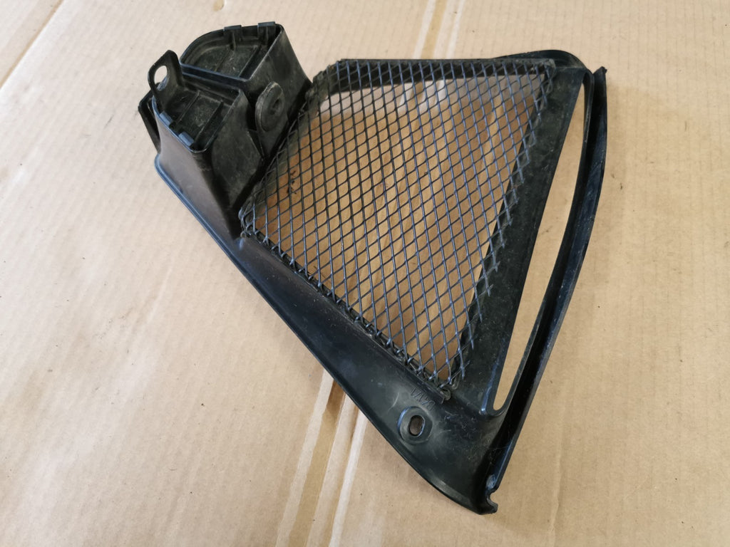 Oil Radiator Guard Infill Panel MV Agusta F4 1000 2010 GEN 2