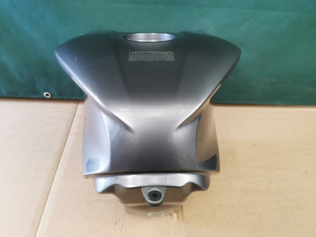 Fuel Tank in Grey MV Agusta F4 1000 2010 GEN 2