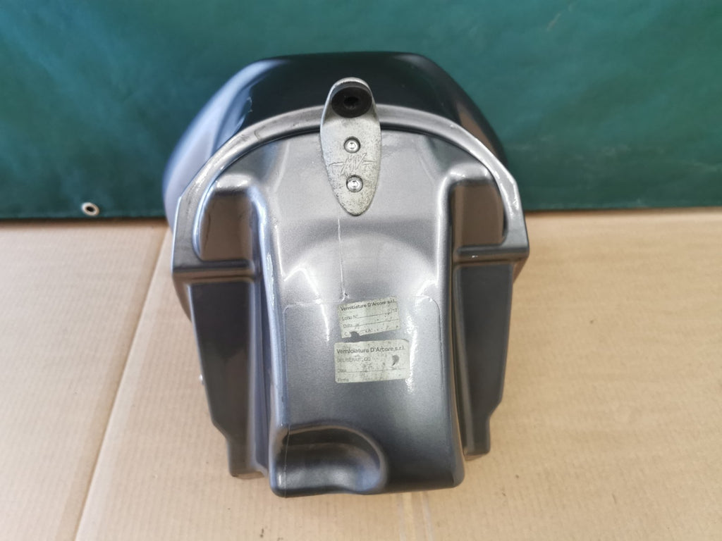 Fuel Tank in Grey MV Agusta F4 1000 2010 GEN 2