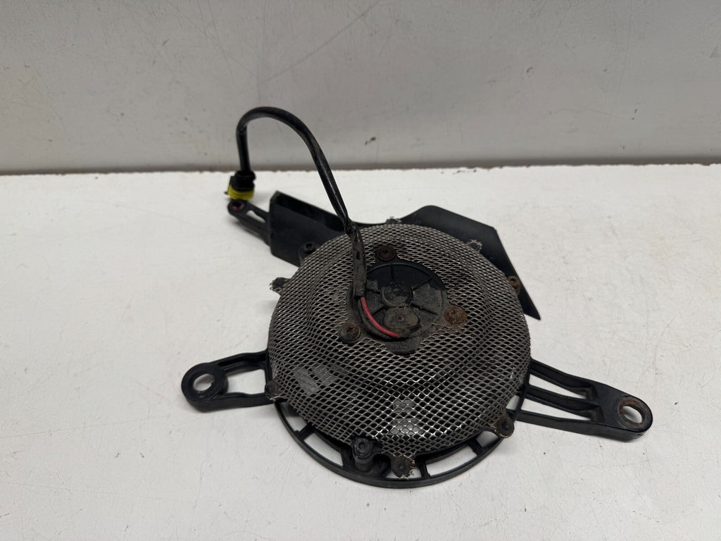 Left LH Radiator Fan Ducati 1200 Diavel 2011 (2011 - 2014)
