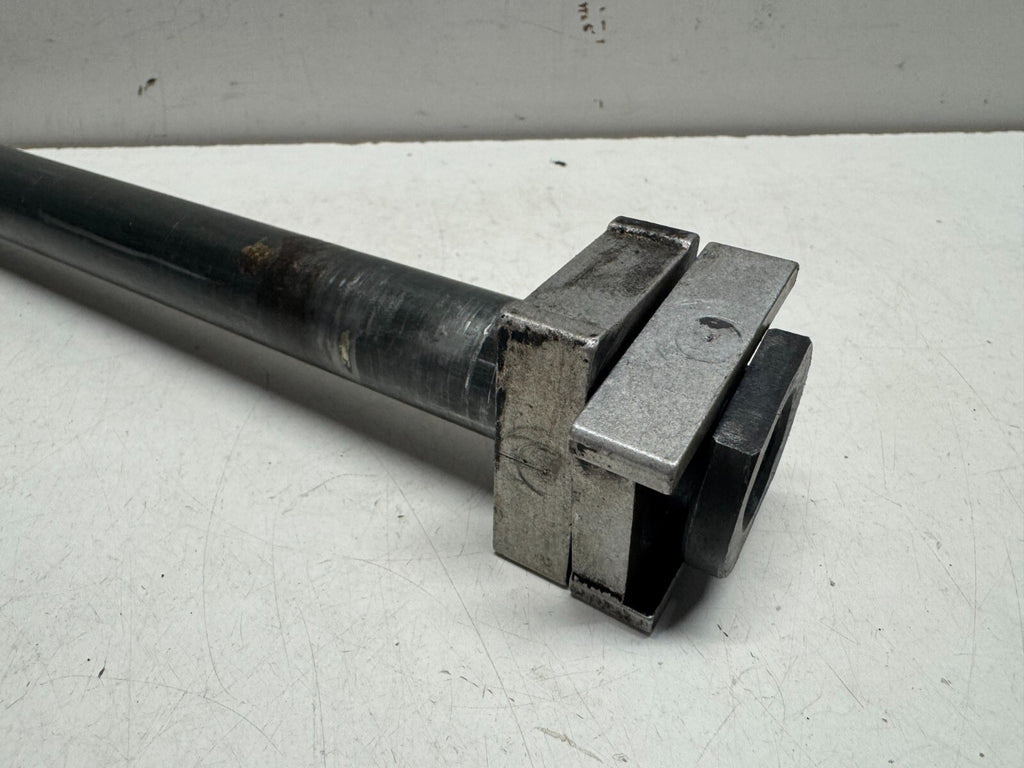 Rear Wheel Spindle Aprilia RSV 1000 R Factory 2006