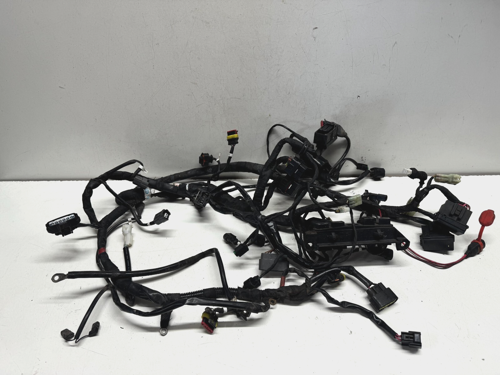 Wiring Loom Harness Ducati 1200 Diavel 2011 (2011 - 2014)