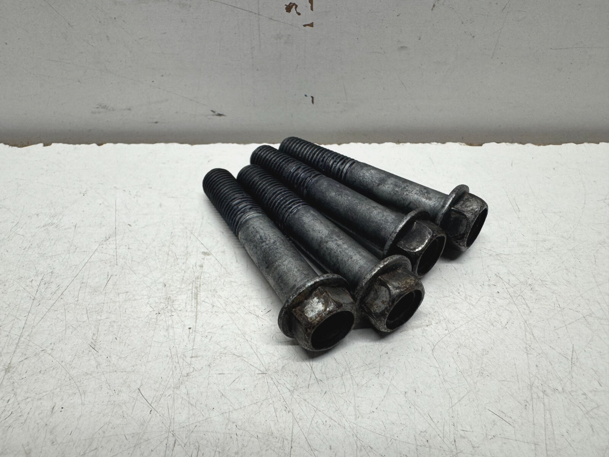 Front Caliper Bolts Aprilia RSV 1000 R Factory 2006