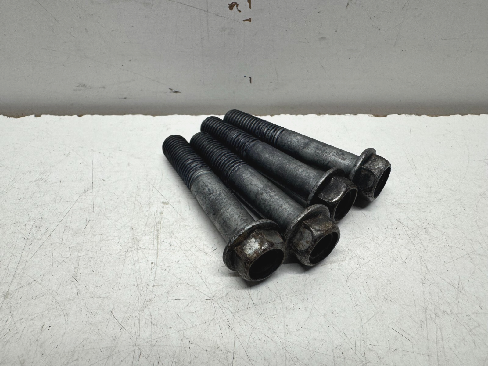 Front Caliper Bolts Aprilia RSV 1000 R Factory 2006