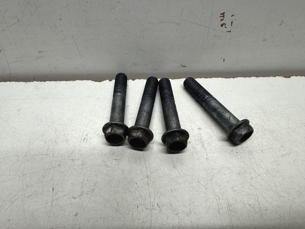Front Caliper Bolts Aprilia RSV 1000 R Factory 2006