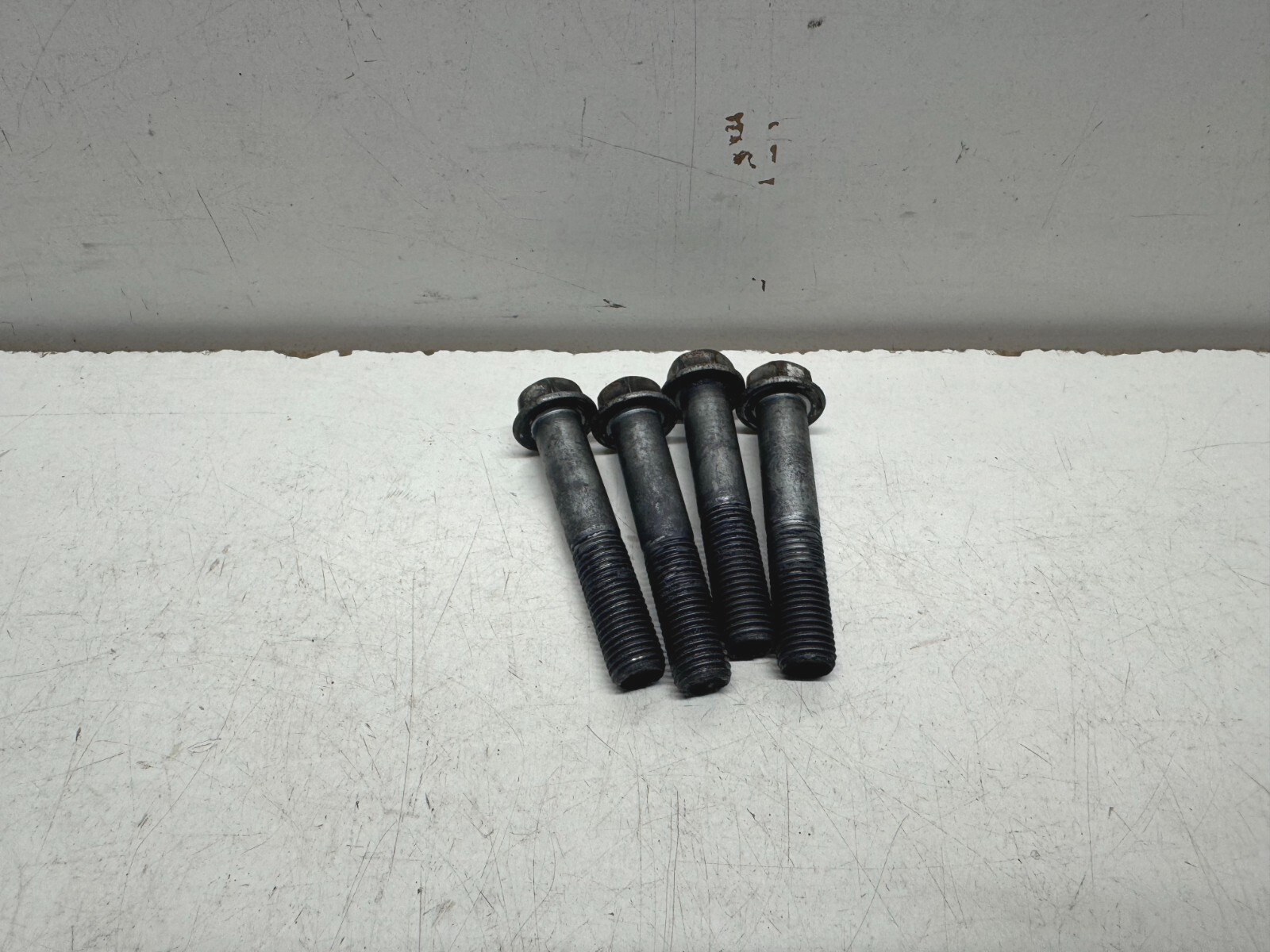 Front Caliper Bolts Aprilia RSV 1000 R Factory 2006