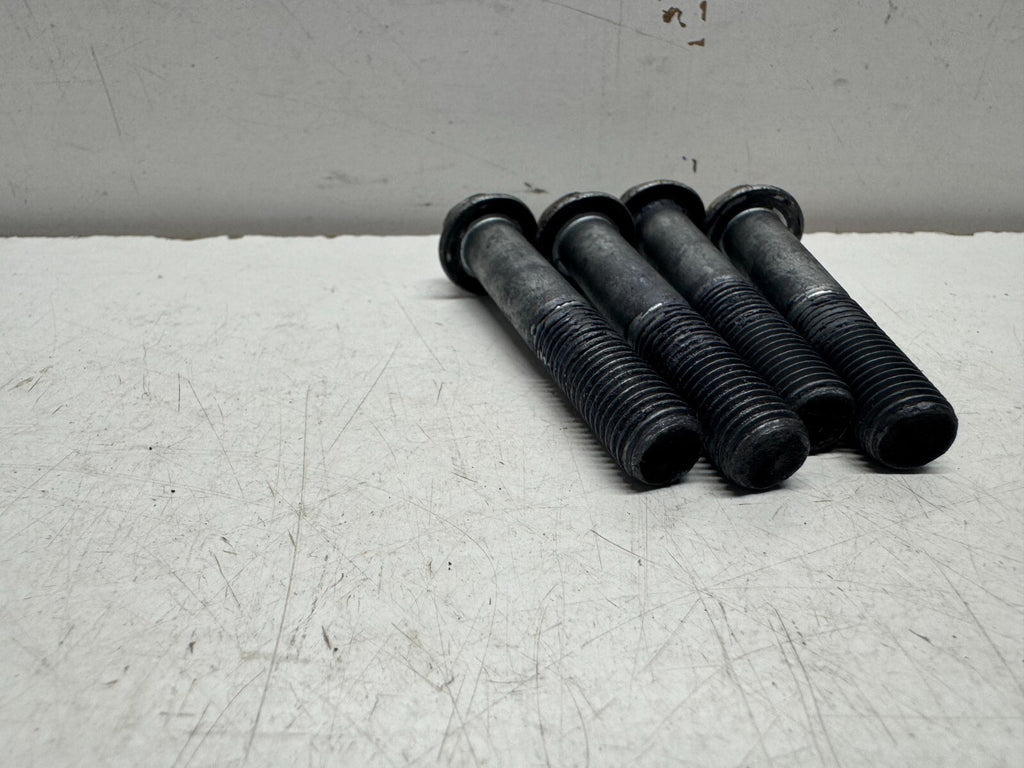Front Caliper Bolts Aprilia RSV 1000 R Factory 2006