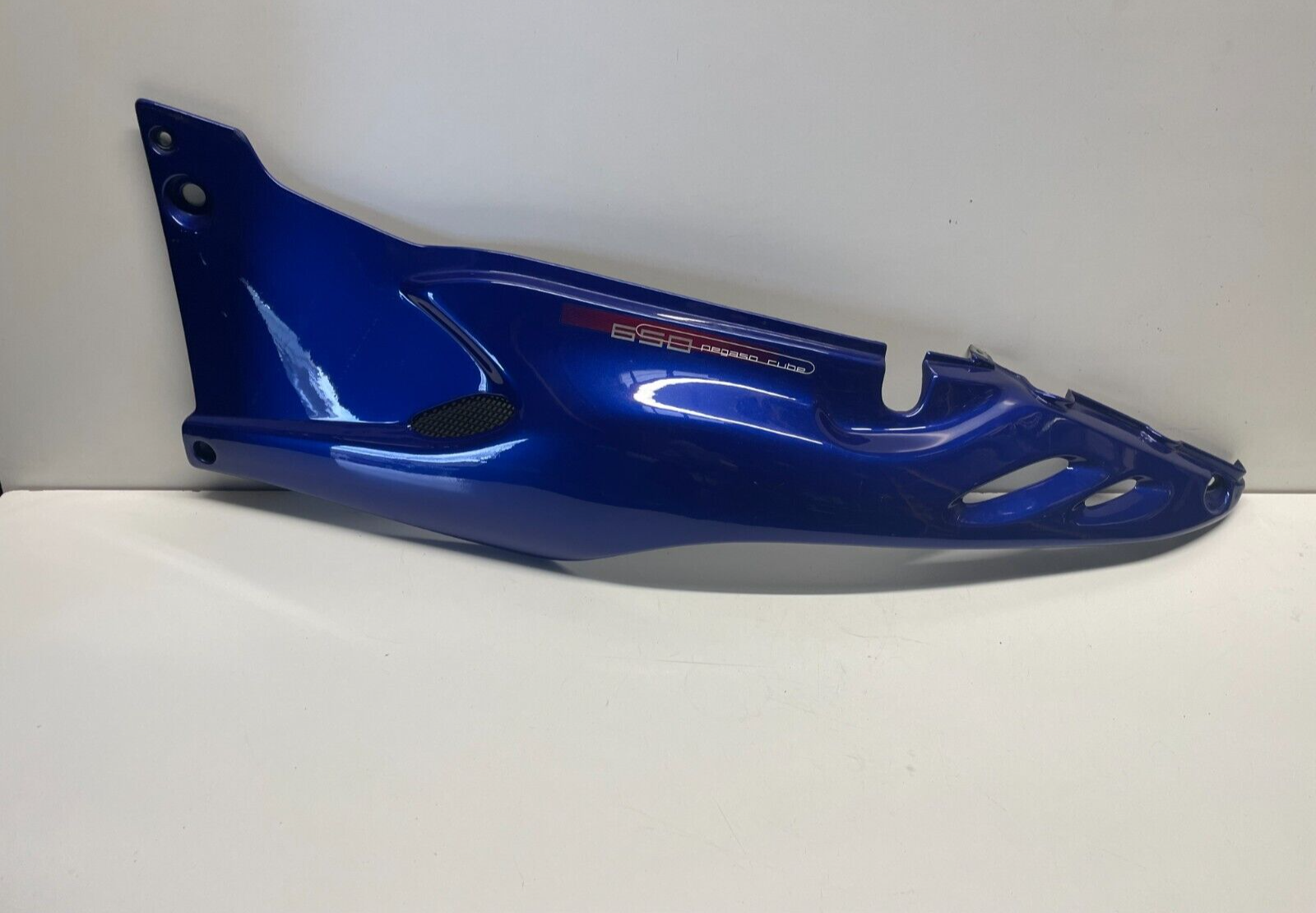 Left Side Panel Fairing Aprilia Pegaso 650 1999 - 2000