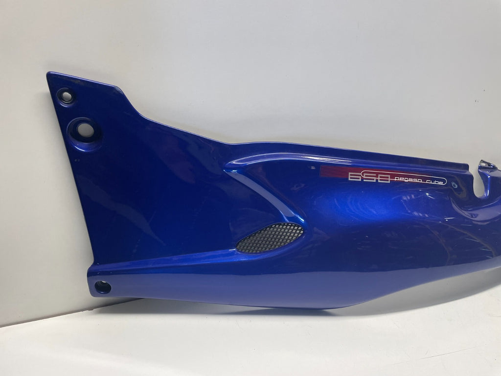 Left Side Panel Fairing Aprilia Pegaso 650 1999 - 2000