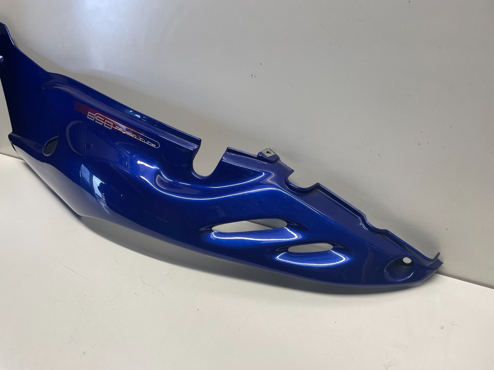 Left Side Panel Fairing Aprilia Pegaso 650 1999 - 2000