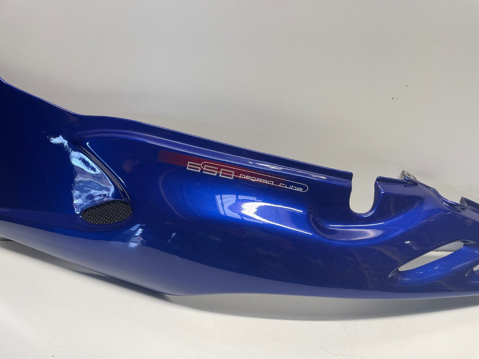Left Side Panel Fairing Aprilia Pegaso 650 1999 - 2000