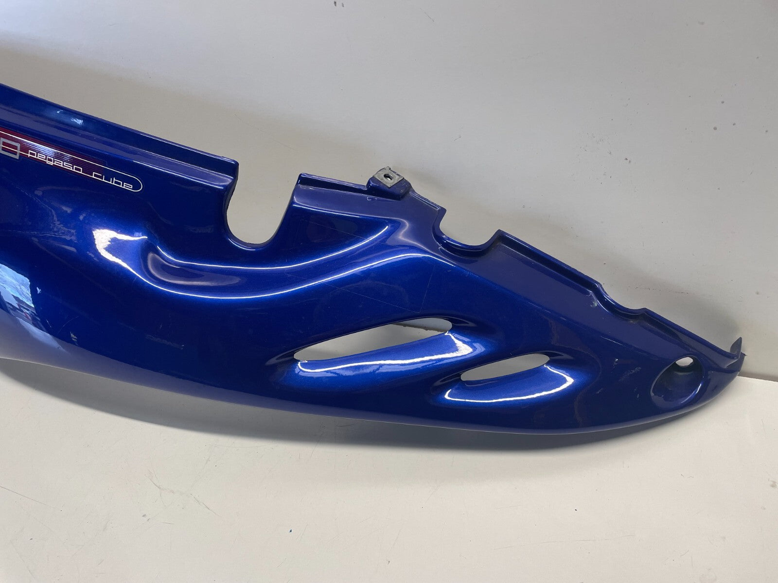 Left Side Panel Fairing Aprilia Pegaso 650 1999 - 2000