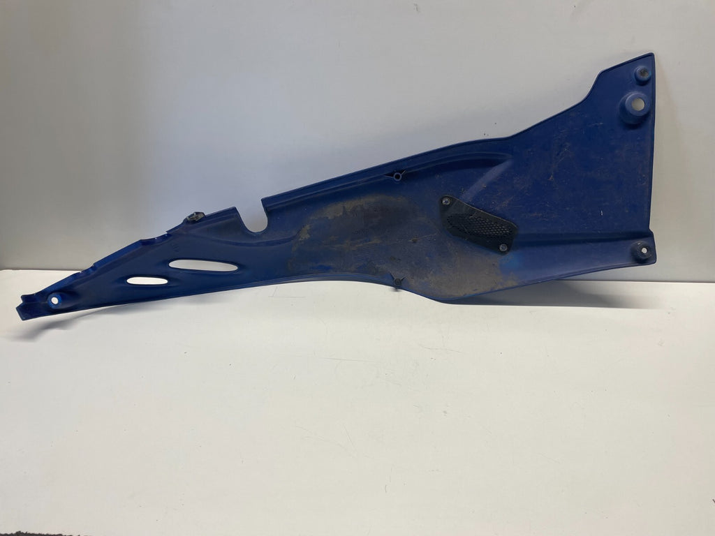 Left Side Panel Fairing Aprilia Pegaso 650 1999 - 2000