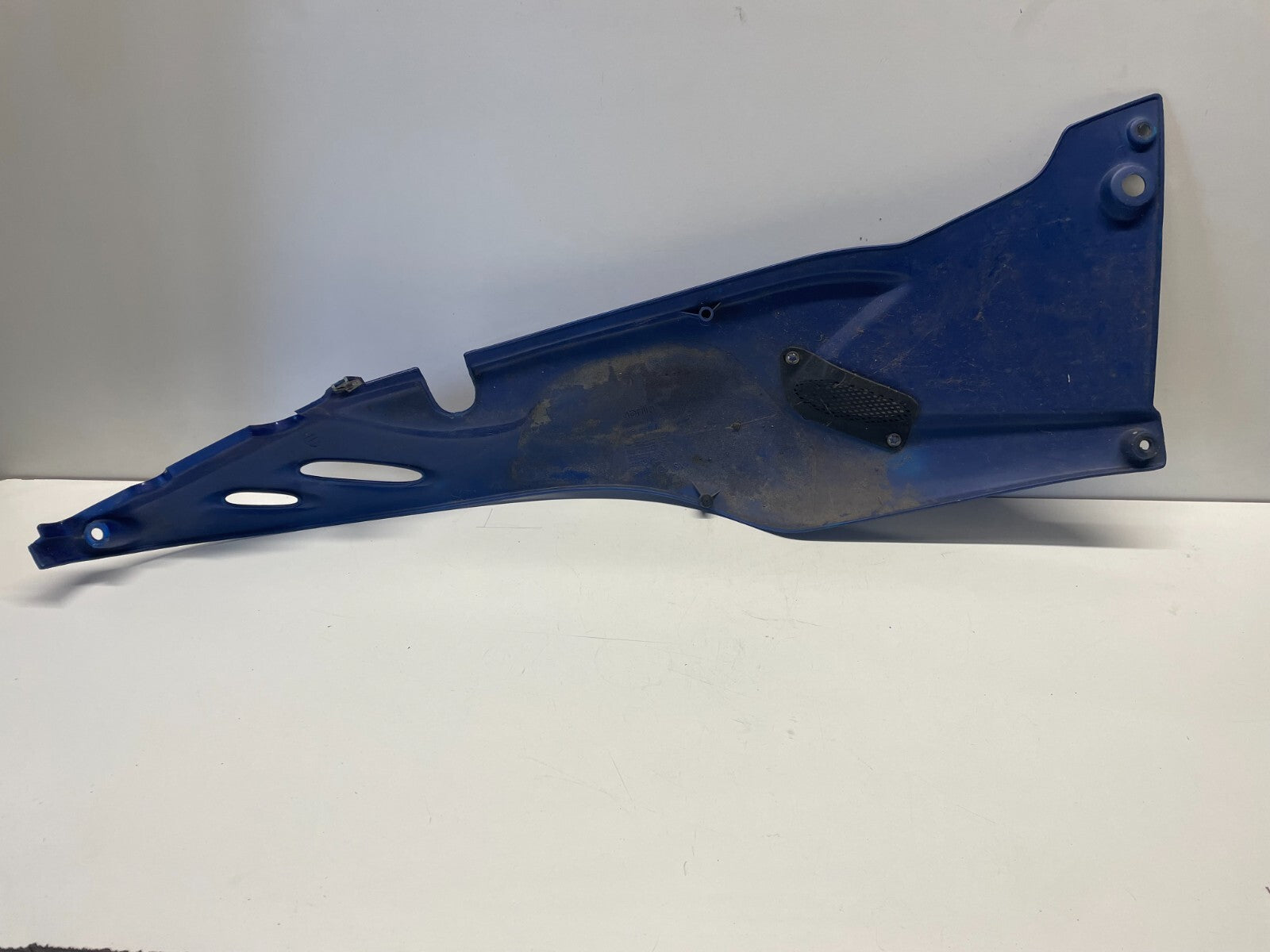 Left Side Panel Fairing Aprilia Pegaso 650 1999 - 2000