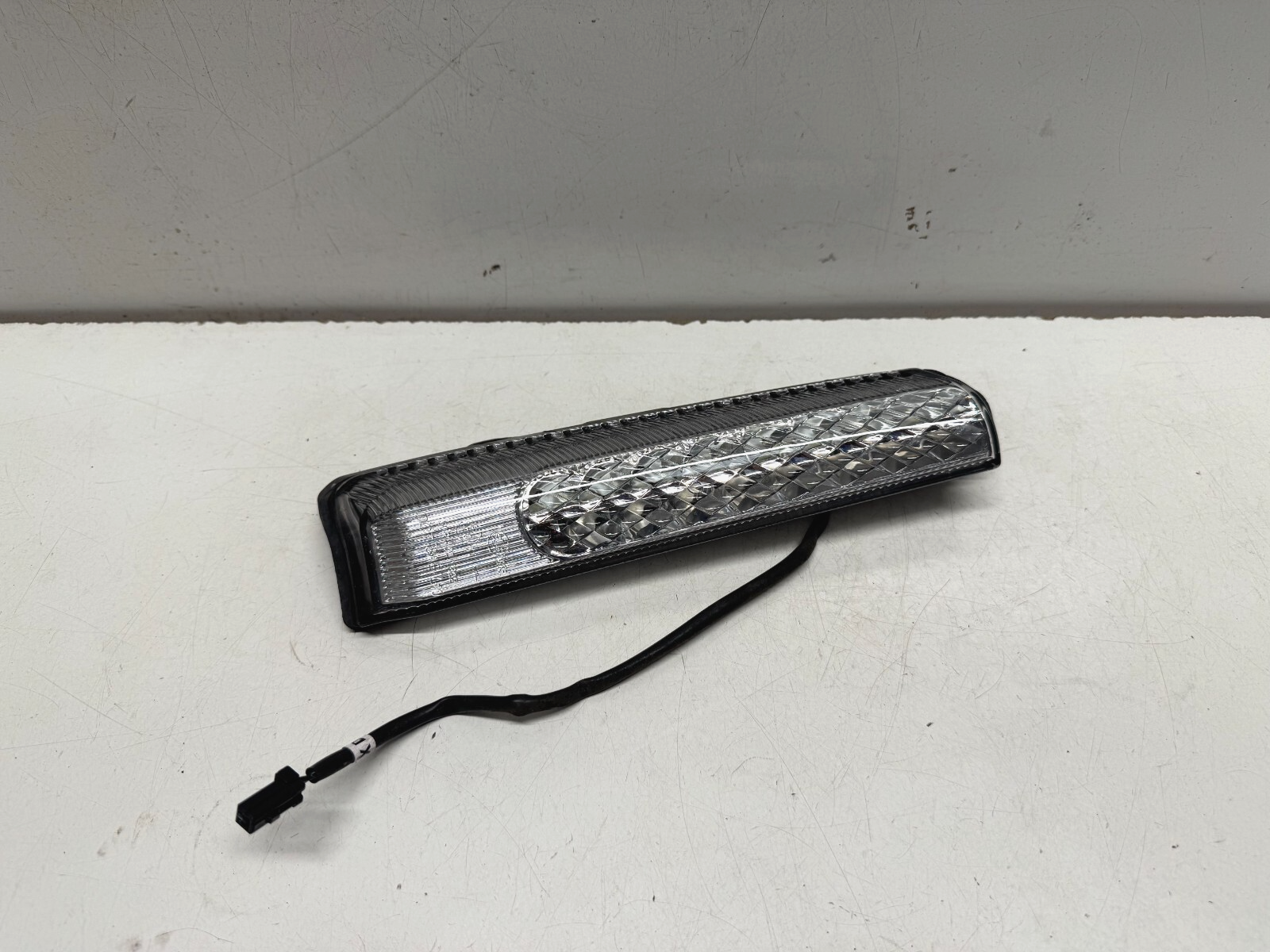 Front Right Indicator Ducati 1200 Diavel 2011 (2011 - 2014)