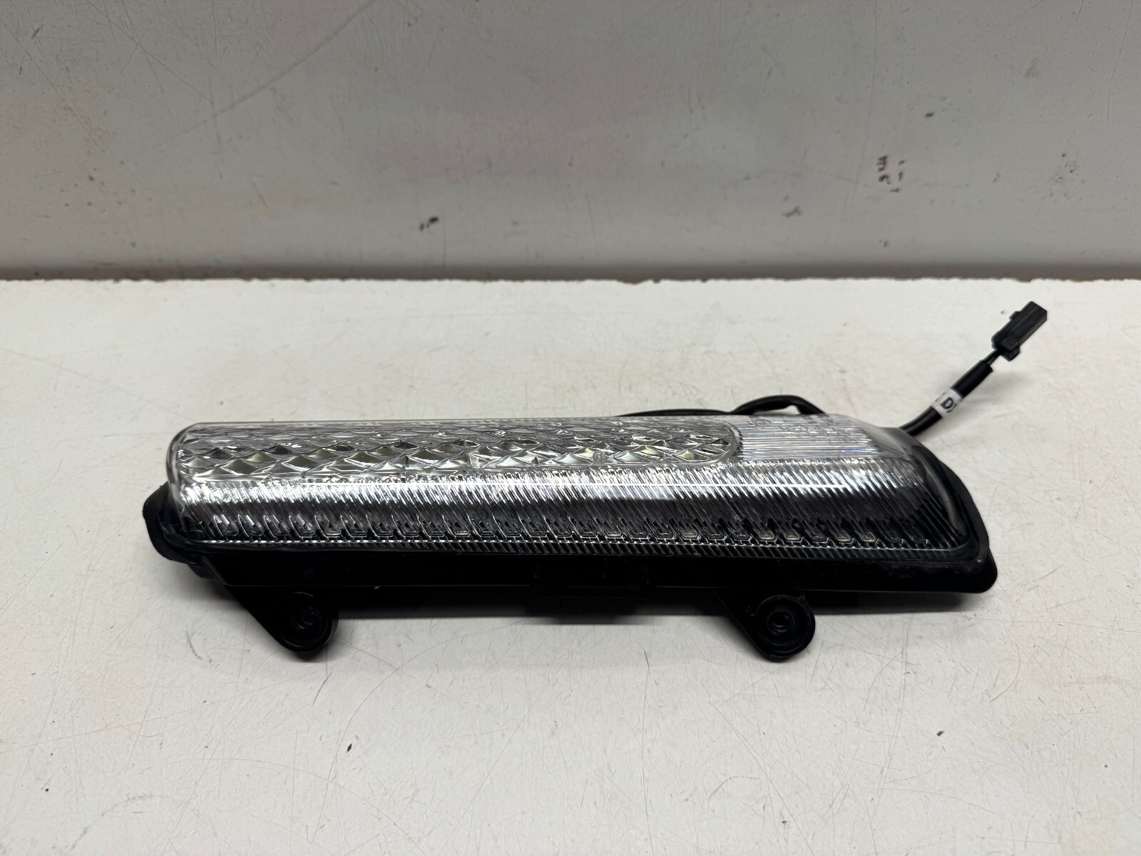 Front Right Indicator Ducati 1200 Diavel 2011 (2011 - 2014)