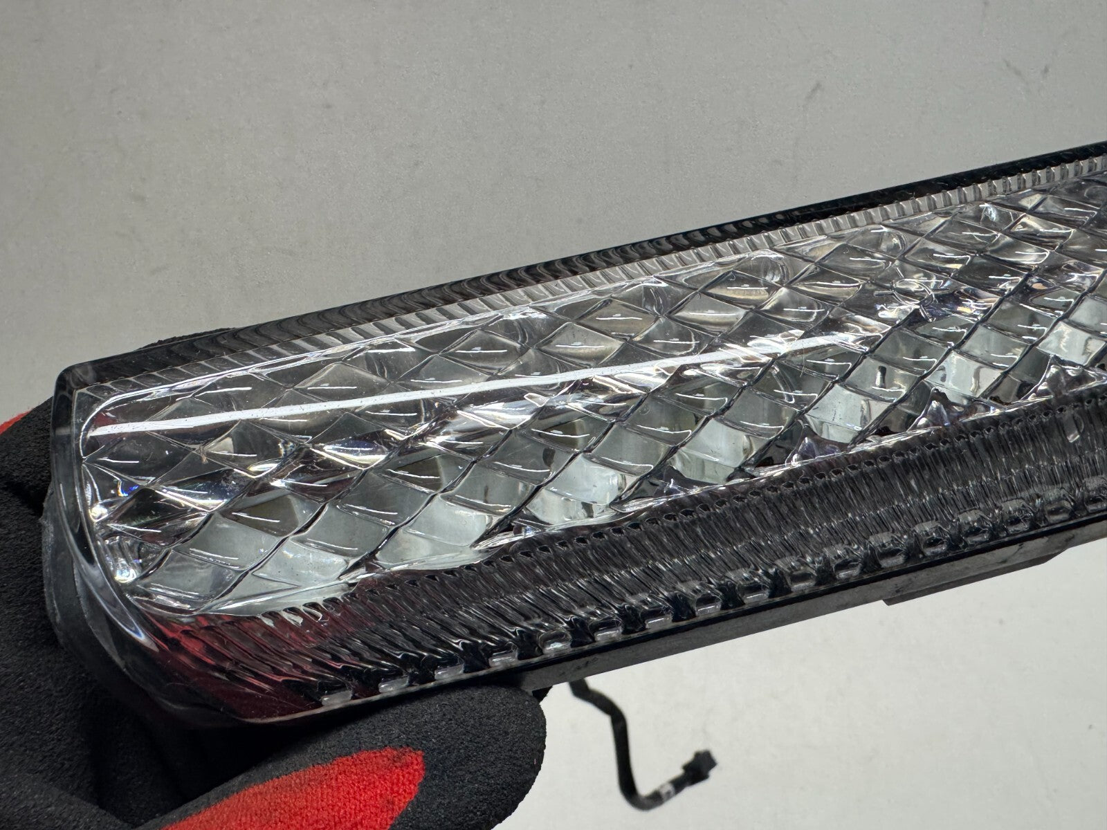 Front Right Indicator Ducati 1200 Diavel 2011 (2011 - 2014)