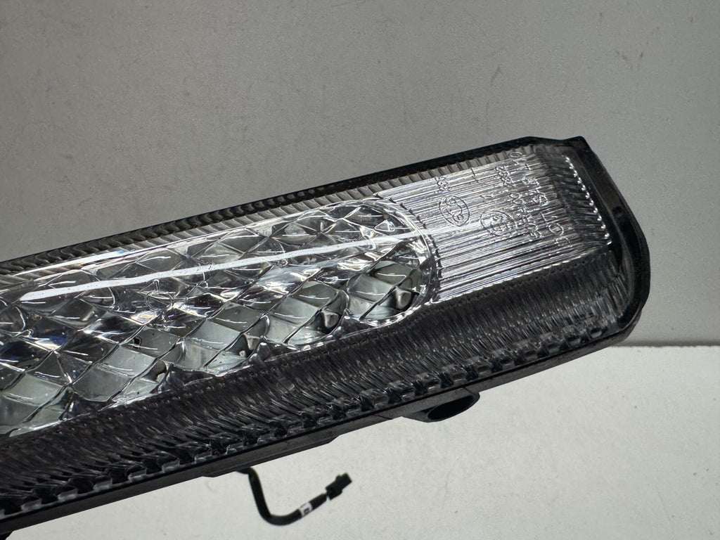 Front Right Indicator Ducati 1200 Diavel 2011 (2011 - 2014)