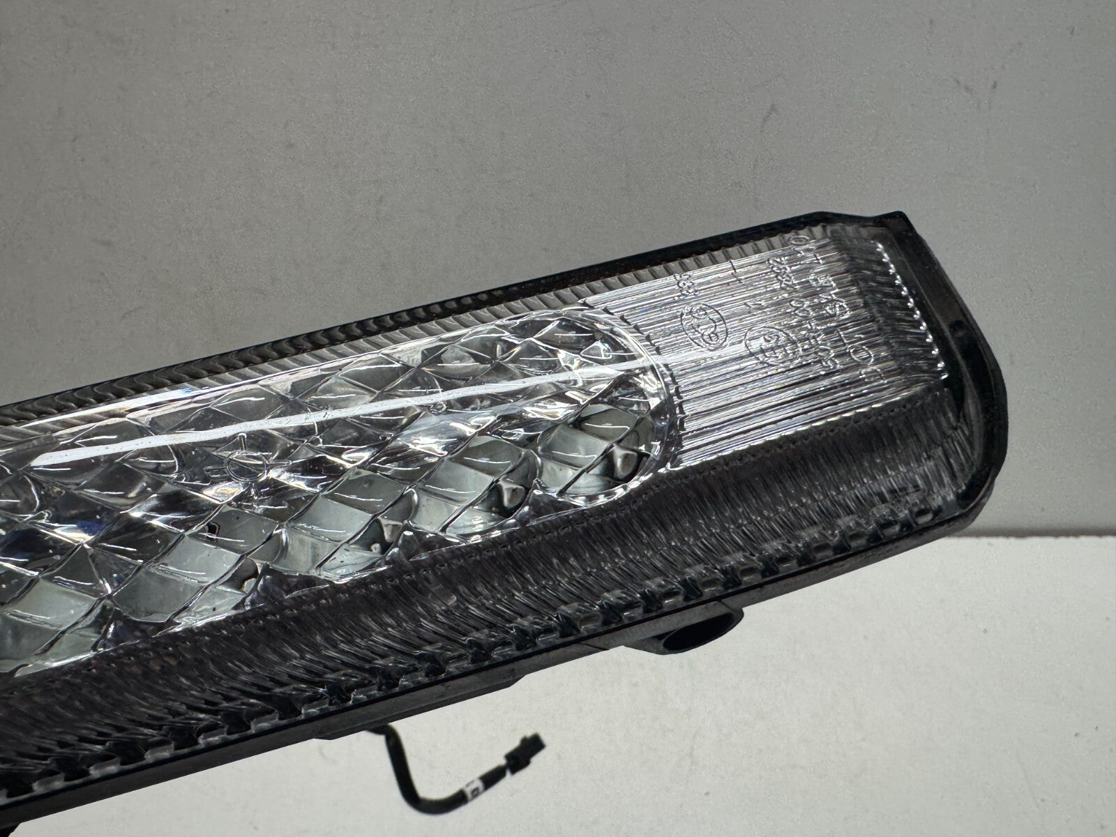 Front Right Indicator Ducati 1200 Diavel 2011 (2011 - 2014)