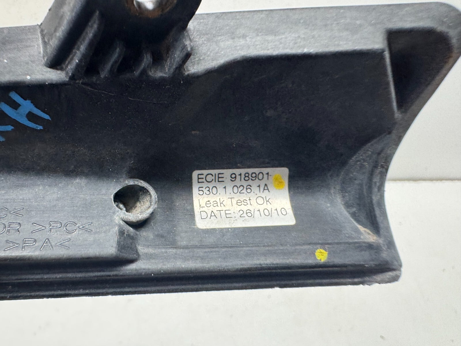 Front Right Indicator Ducati 1200 Diavel 2011 (2011 - 2014)