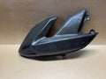 Ducati Hypermotard 1100 S 2007 Carbon Right Side Panel Fairing