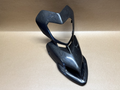 Ducati Hypermotard 1100 S 2007 Carbon Front Beak Fairing Panel