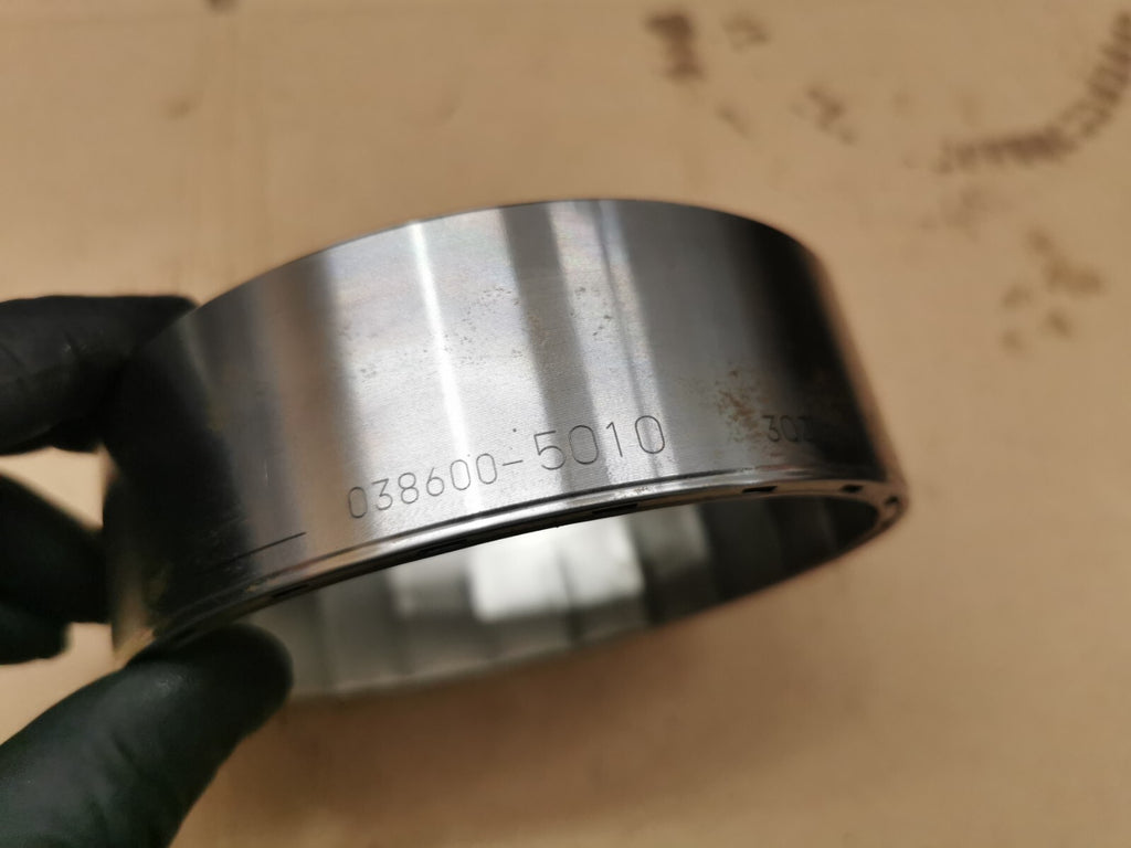 Magneto Stator Ducati Multistrada 1200 S 2013