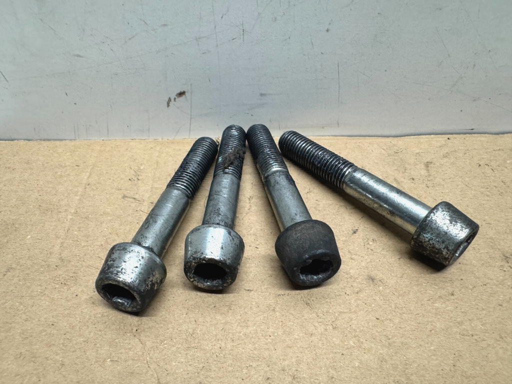 Front Brake Calipers Bolts Ducati Supersport 939 2018 (2017 - 2021)