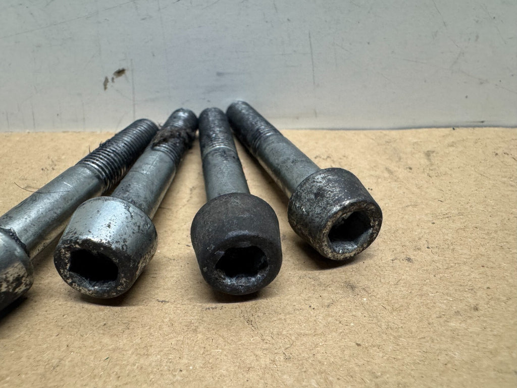 Front Brake Calipers Bolts Ducati Supersport 939 2018 (2017 - 2021)