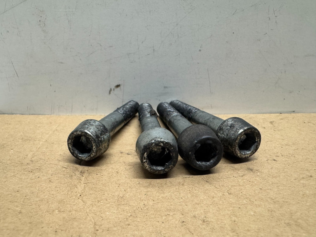 Front Brake Calipers Bolts Ducati Supersport 939 2018 (2017 - 2021)