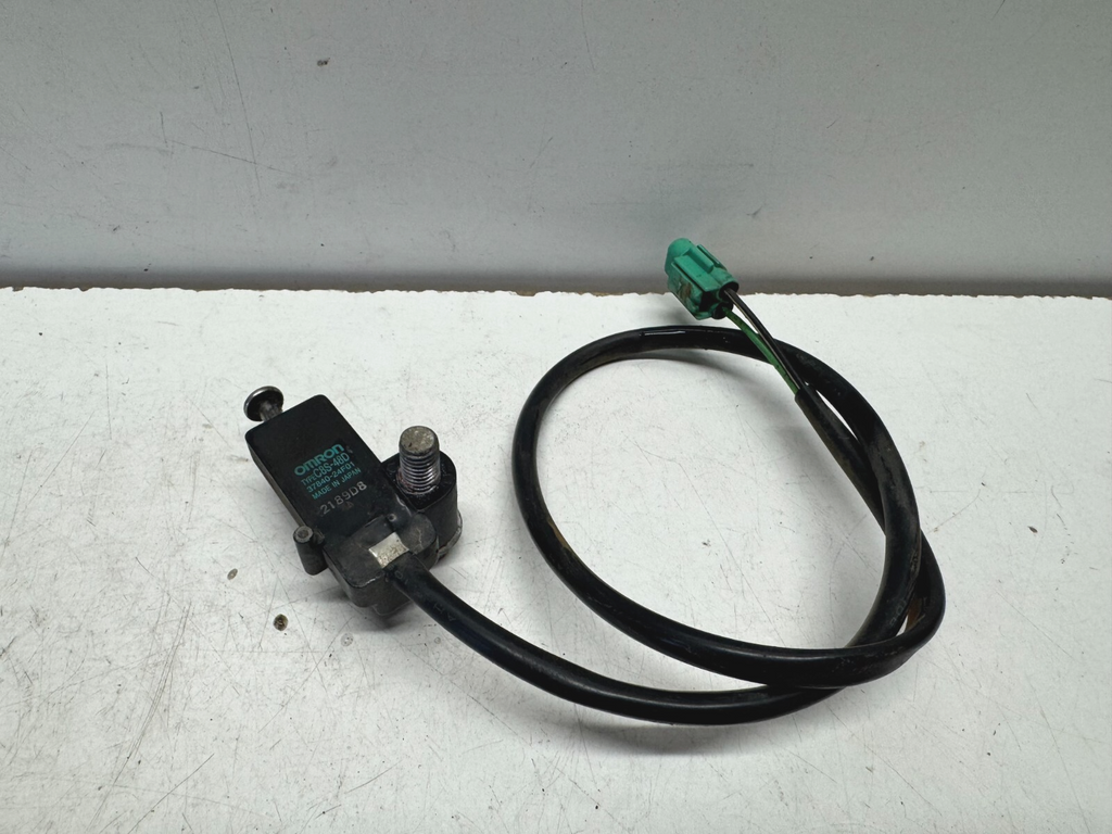 Side Stand Switch Suzuki Address 110 UK110 2021