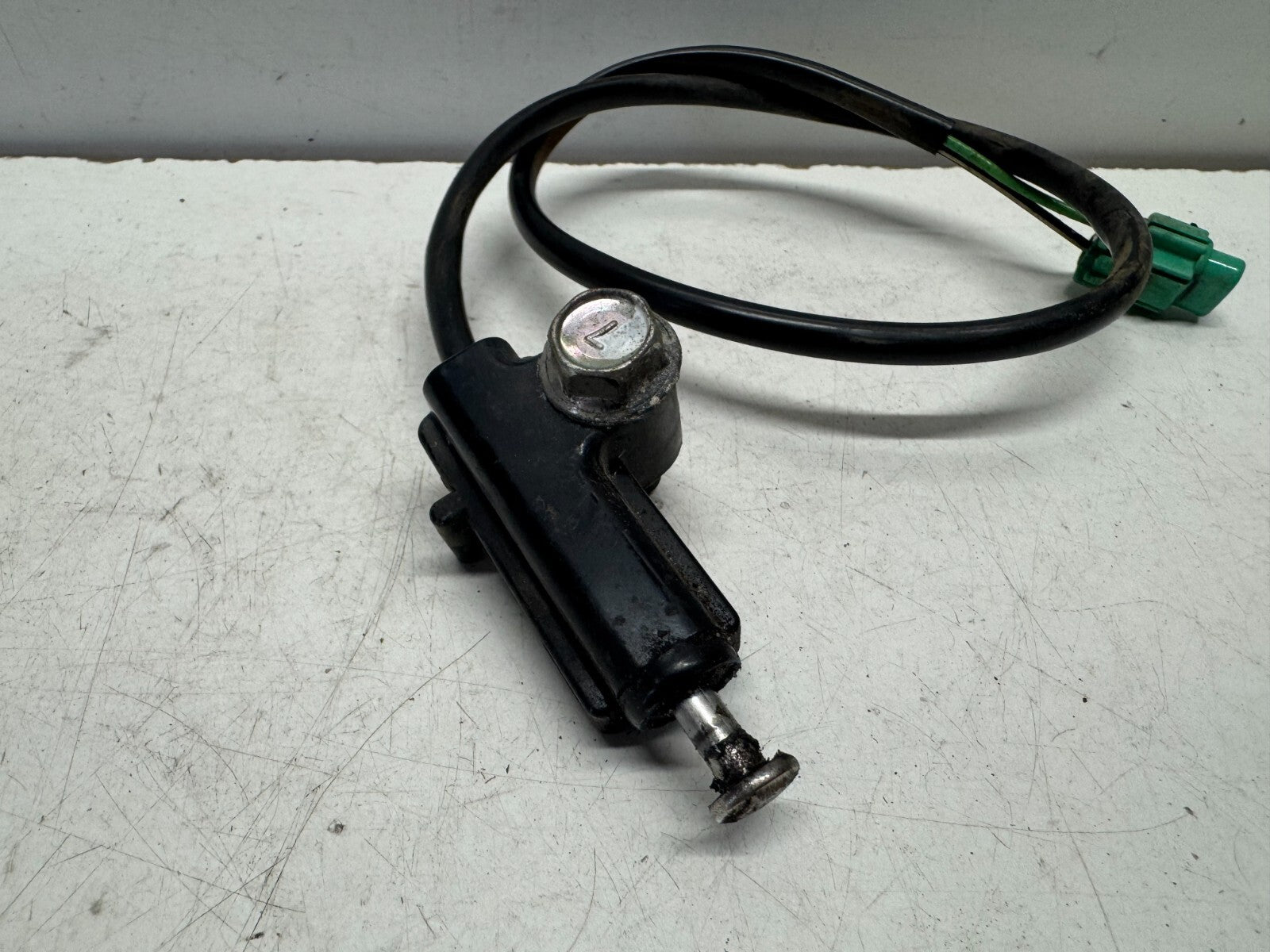 Side Stand Switch Suzuki Address 110 UK110 2021