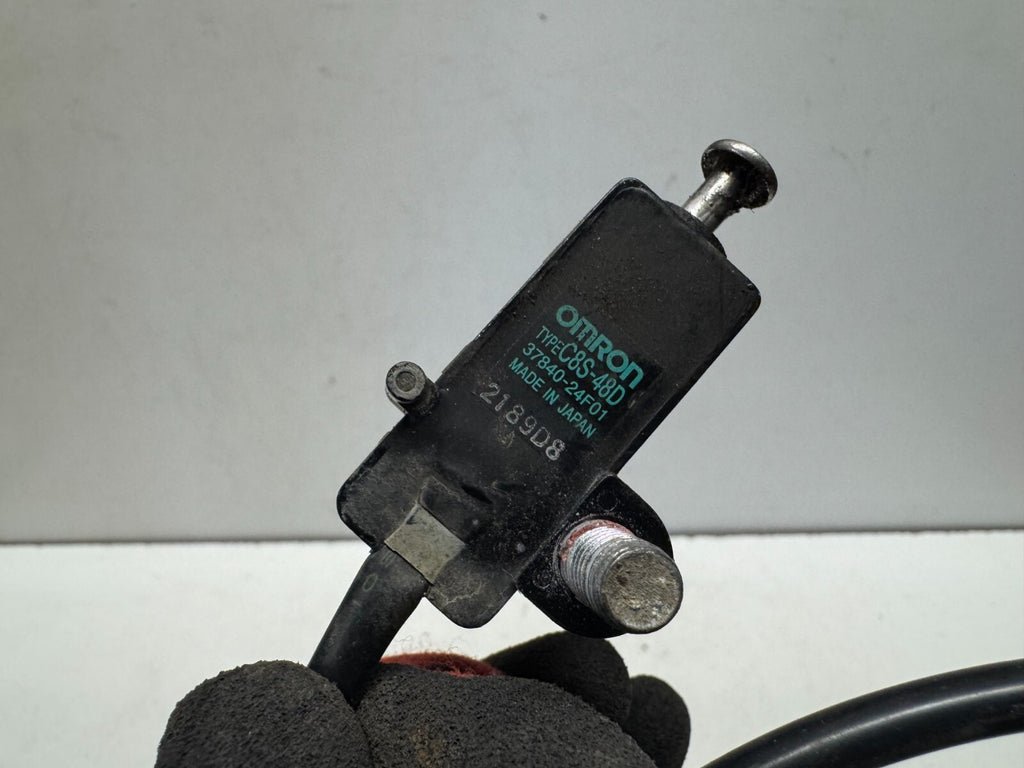 Side Stand Switch Suzuki Address 110 UK110 2021