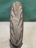 Front Motorcycle Tyre Michelin Commander 3 Cruiser 130/90 B16 #9184