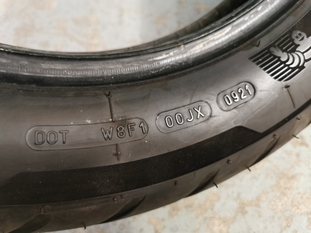 Front Motorcycle Tyre Michelin Commander 3 Cruiser 130/90 B16 #9184