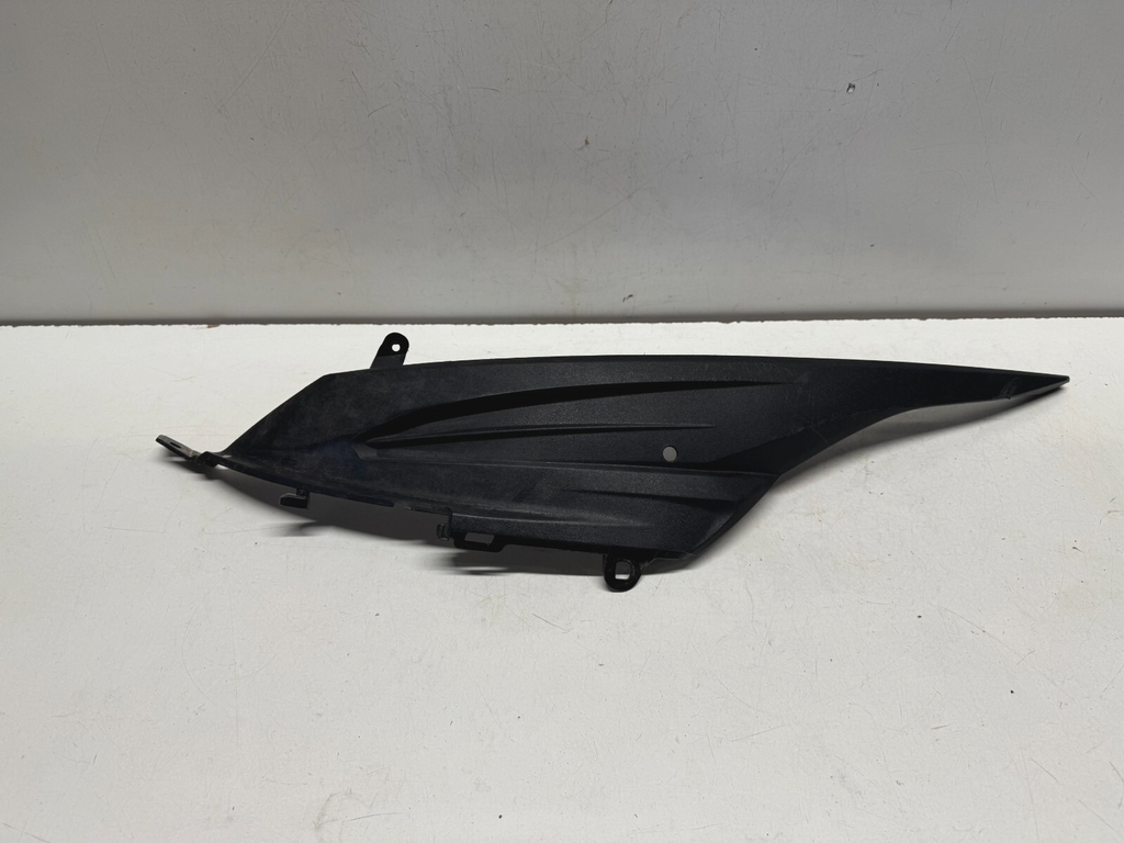 Left Lower Frame Cover Fairing Suzuki Address 110 UK110 2021