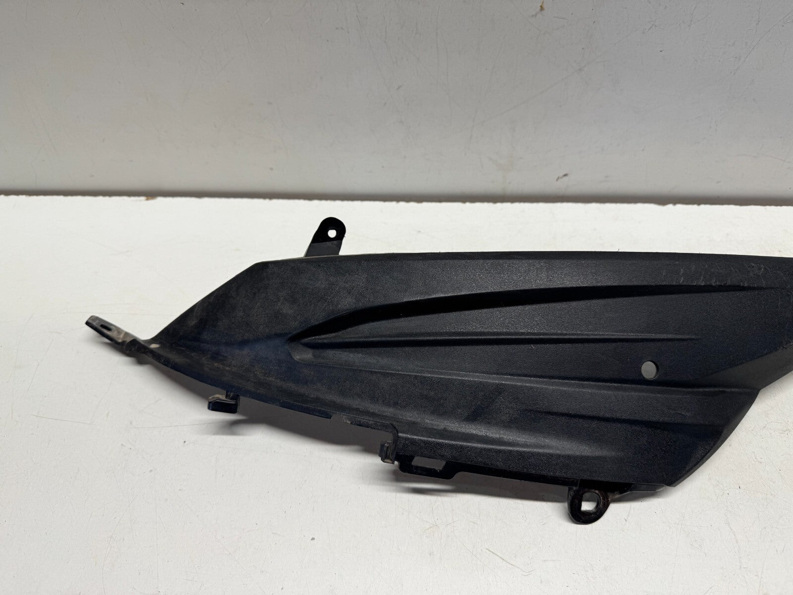 Left Lower Frame Cover Fairing Suzuki Address 110 UK110 2021