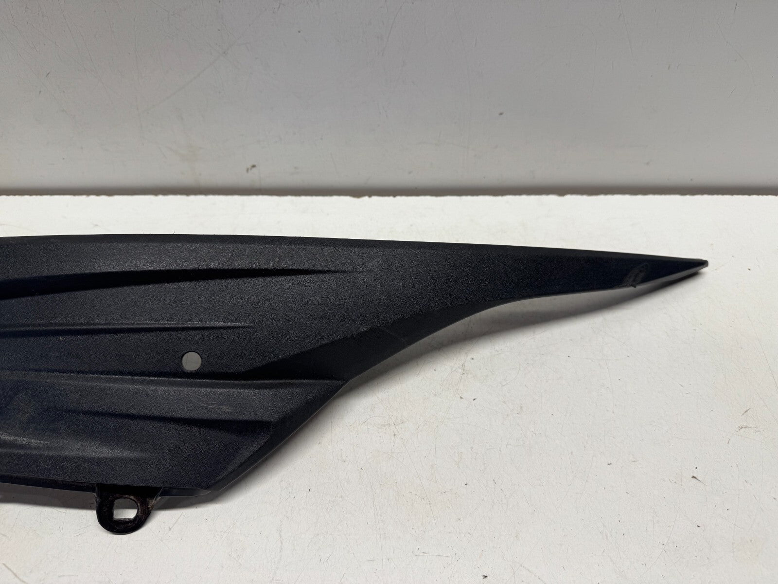 Left Lower Frame Cover Fairing Suzuki Address 110 UK110 2021